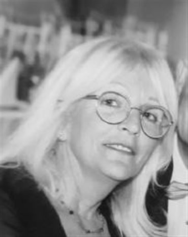 Profilbild Doris Zeits