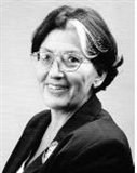 Profilbild Dorothea Bongartz