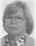 Profilbild Dorothea Faßbender