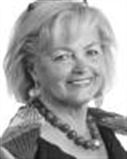 Profilbild Dorothea Koebe