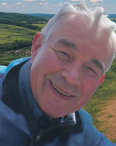 Profilbild Eckhard Bartscher
