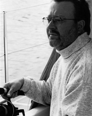 Profilbild Eckhard Weiss