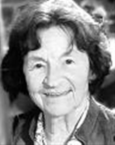 Profilbild von Edda Schurig