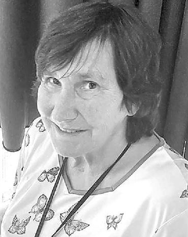 Profilbild Edeltraud Eich