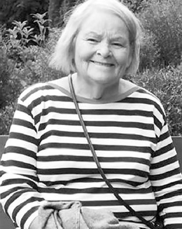 Profilbild von Edeltraud Schraa