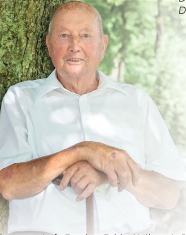 Profilbild von Edi Felder