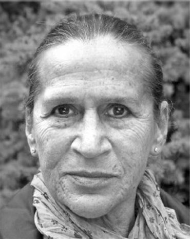 Profilbild Edith Brezing