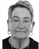 Profilbild Edith Brün