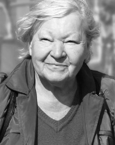 Profilbild Edith Jünger