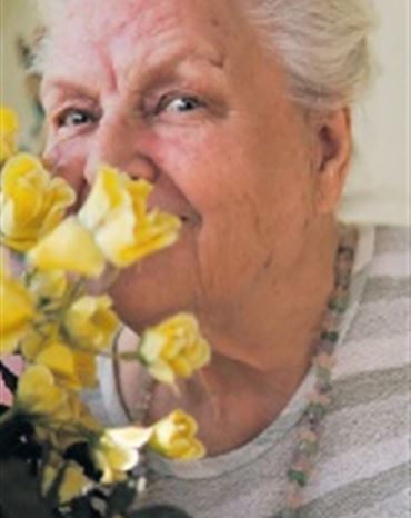 Profilbild Edith Klein