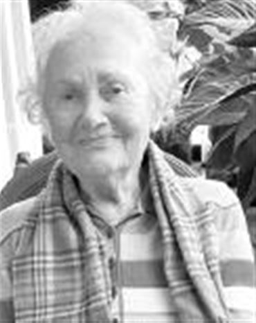 Profilbild Edith Röske