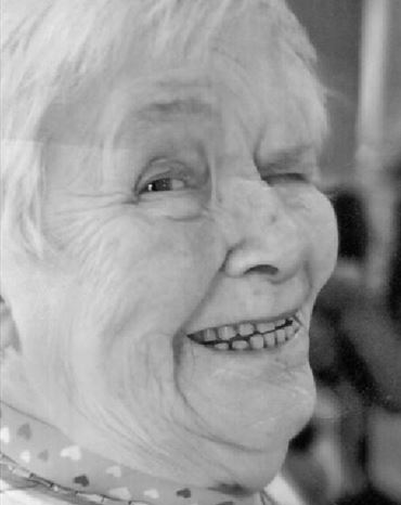 Profilbild von Edith Theisgen