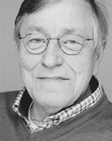 Profilbild von Edmund Rebhan