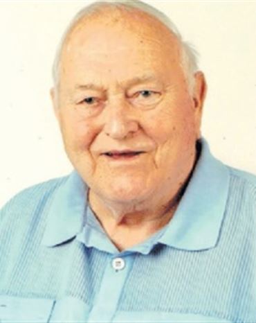 Profilbild von Edwin Knecht