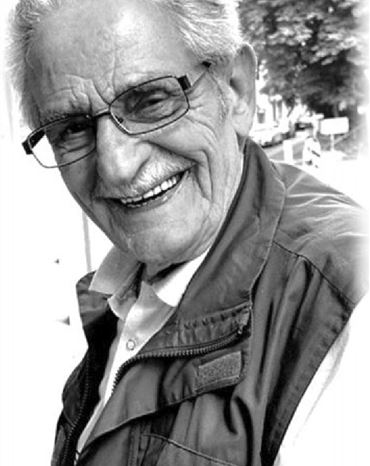 Profilbild Egon Güllich