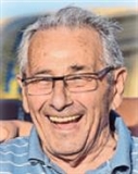 Profilbild Egon Koppers