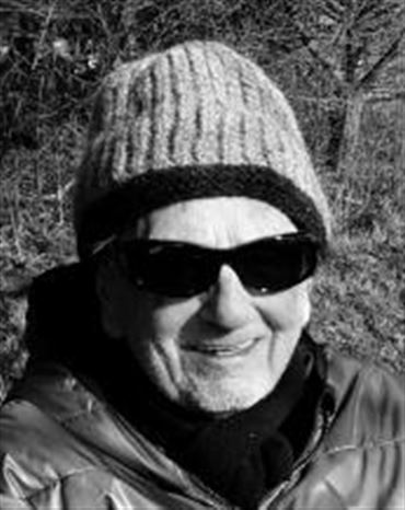Profilbild Egon Schulze