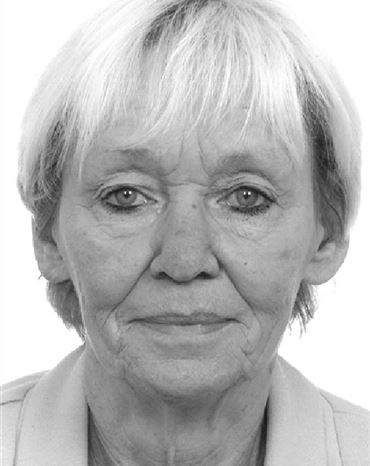 Profilbild von Ele Tiefenbach