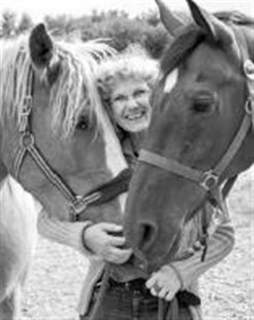Profilbild von Elfi Reuland