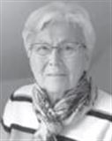 Profilbild Elfriede Cleef