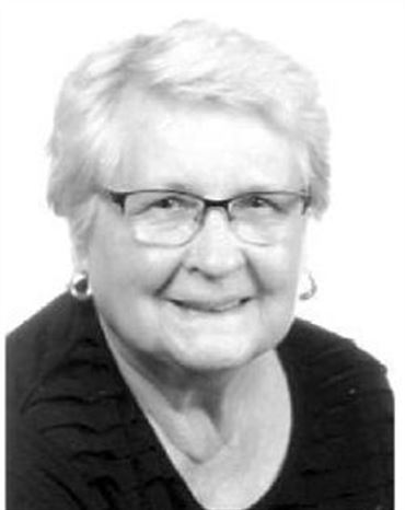 Profilbild Elfriede Czyrnia