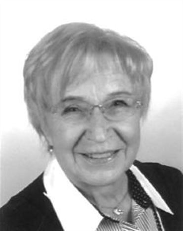 Profilbild von Elfriede Joppich
