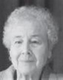 Profilbild Elfriede Klinkhammer