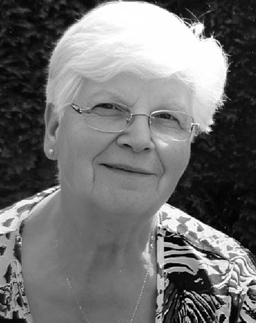 Profilbild von Elfriede Kudrass