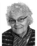 Profilbild Elfriede Luxem