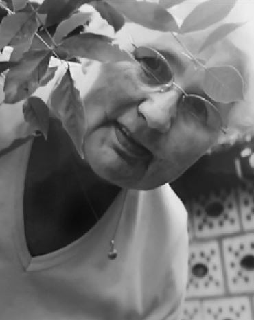 Profilbild von Elfriede Paffenholz