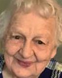 Profilbild Elfriede Stalewski