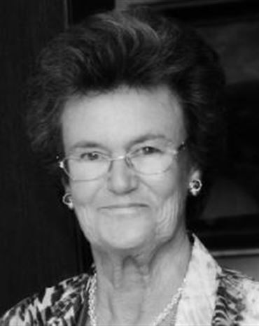Profilbild Elfriede Tausch
