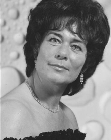 Profilbild von Elfriede Winkel