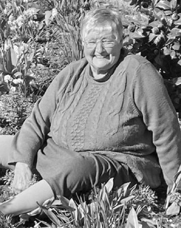 Profilbild von Elisabeth Abel