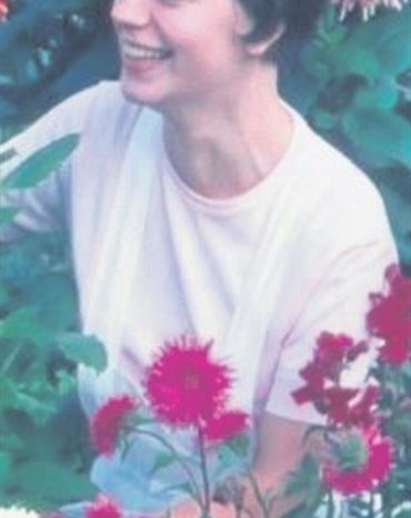 Profilbild von Elisabeth Berghaus
