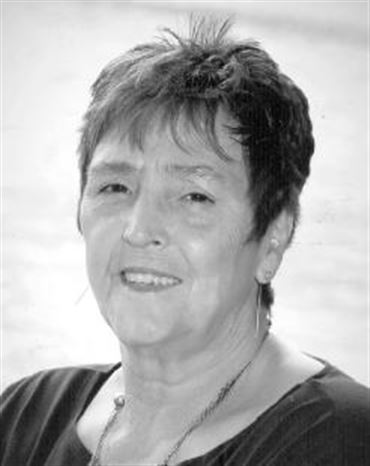 Profilbild Elisabeth Büsgen