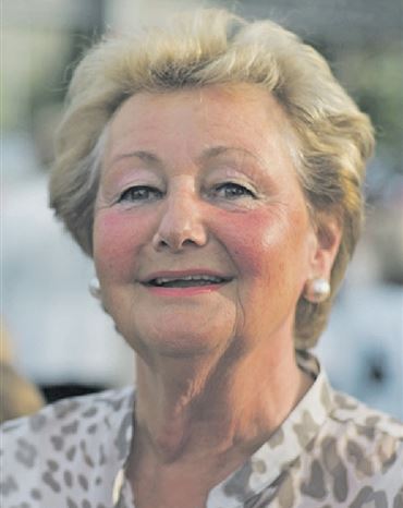 Profilbild Elisabeth Cramer