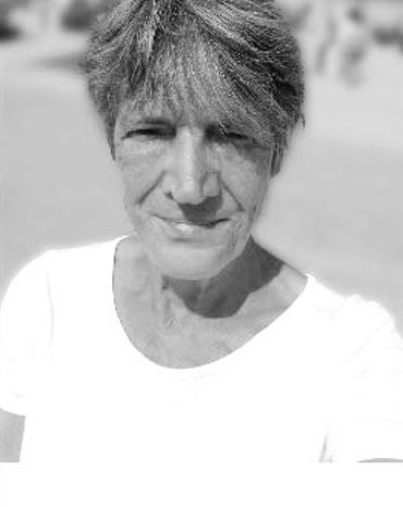 Profilbild Elisabeth Ewald