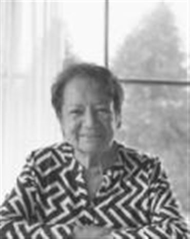 Profilbild von Elisabeth Faßbender