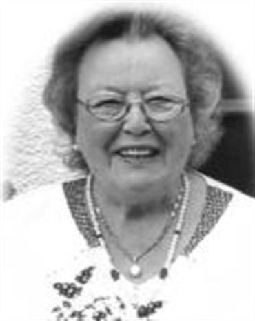 Profilbild Elisabeth Förster