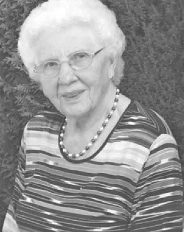 Profilbild Elisabeth Foik