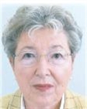 Profilbild Elisabeth Gilles