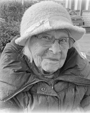 Profilbild Elisabeth Höhr