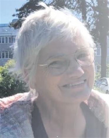 Profilbild von Elisabeth Höller