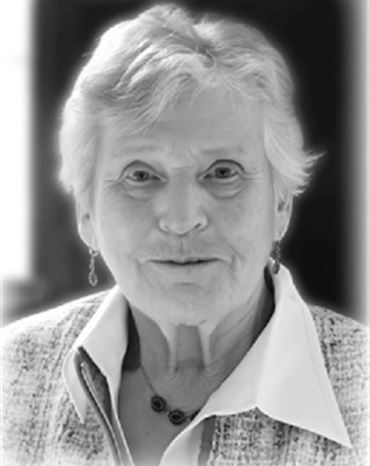 Profilbild von Elisabeth Jungbluth