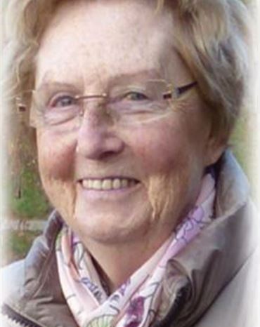 Profilbild von Elisabeth Kaser