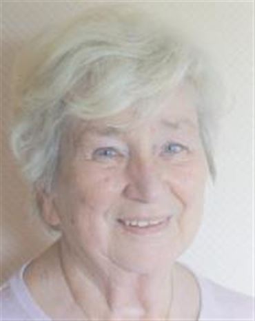 Profilbild Elisabeth Krämer