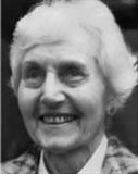 Profilbild Elisabeth Meurer