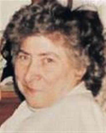 Profilbild von Elisabeth Mildszus