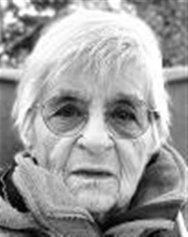 Profilbild Elisabeth Neumann